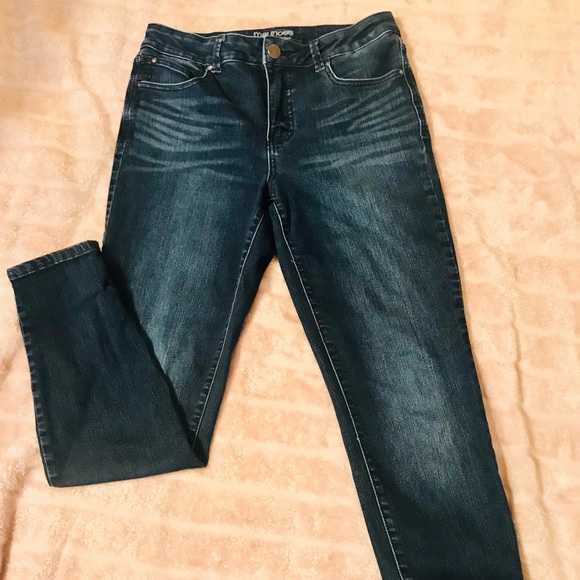 Maurice’s Women’s Jeans - Picture 1 of 4